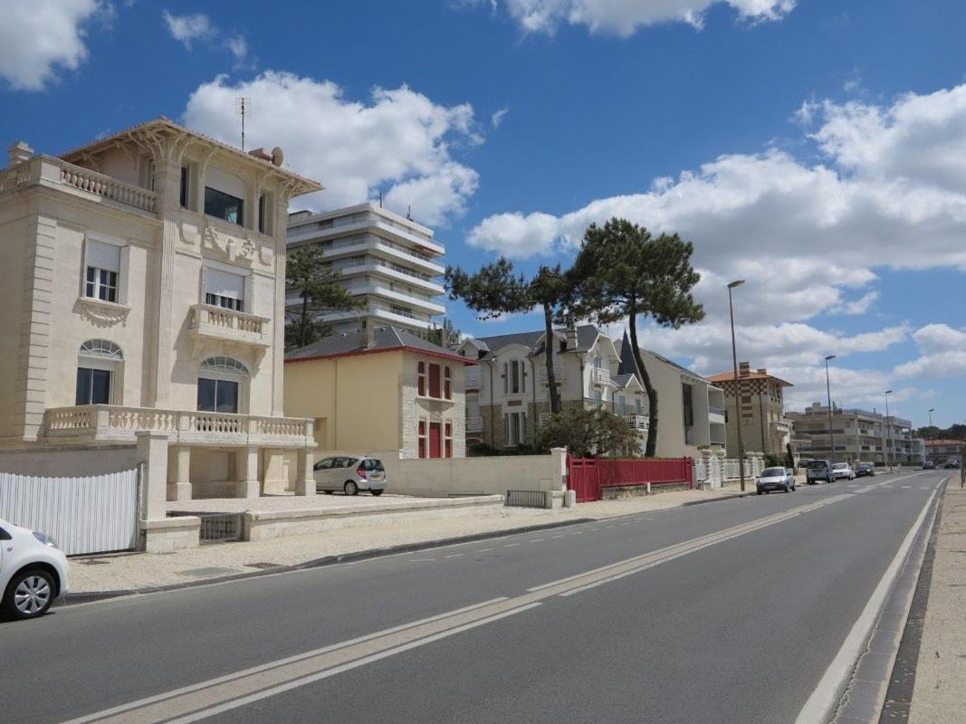 Royan - Maison De Plain-Pied Avec Jardin Clos - Quartier Residentiel Exteriér fotografie
